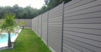 Portail Clôtures dans la vente du matériel pour les clôtures et les clôtures à Puy-Sanieres